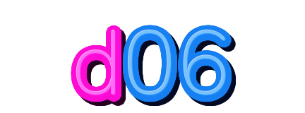 d06 — logo kanal