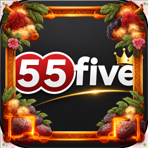 55five — mitra unggulan