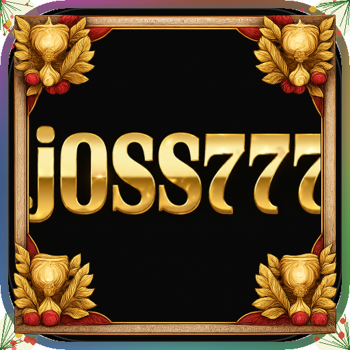 joss777 — mitra unggulan